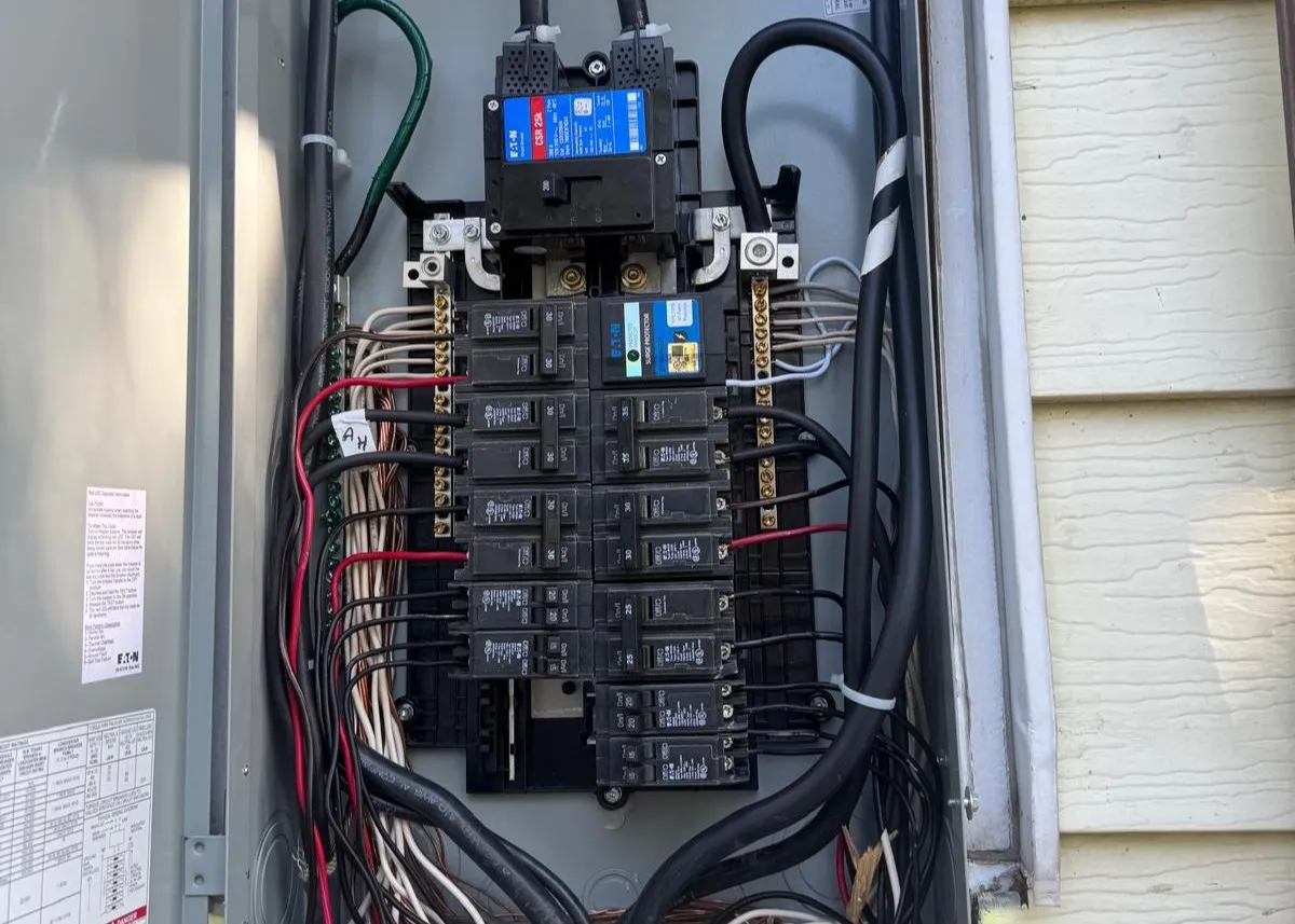 Why Professional Electrical Services Matter for Your Home’s Safety