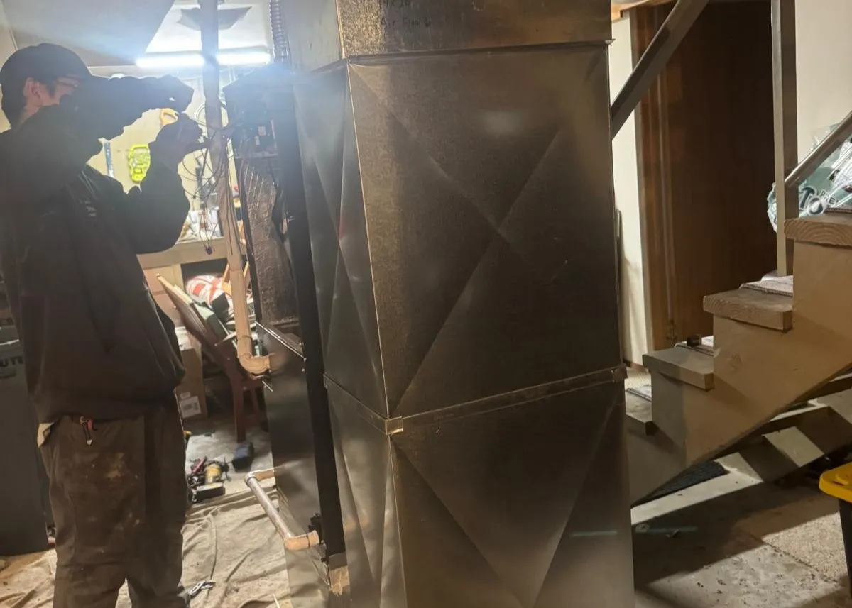 The Importance of Regular HVAC Maintenance for a Comfortable Home