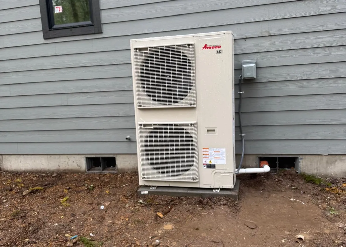 Common HVAC Problems and How to Avoid Them